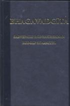 Rádhakrisnan Sarvepalli: Bhagavadgíta (přel. Rudolf Skarnitzl)