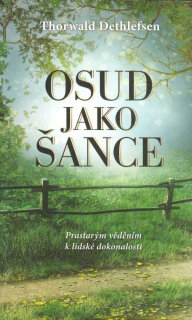 Dethlefsen Thorwald: Osud jako šance /brož/