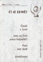 Okruh a střed 1/09 - Čí je Země ?