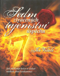 Vitale Joe: Sedm ztracených tajemství úspěchu