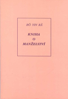 Bo-Yin-Ra: Kniha o manželství