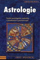 ANTIK4: Riemann Fritz: Astrologie /Portál/