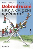 ANTIK2: Neuman Jan: Dobrodružné hry a cvičení v přírodě