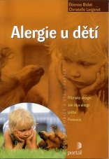 Bidat Étienne: Alergie u dětí