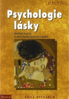 Willi Jurg: Psychologie lásky