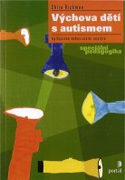Richman Shira: Výchova dětí s autismem