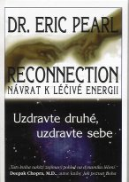 Pearl Eric: Reconnection (staré vydání Pragma)