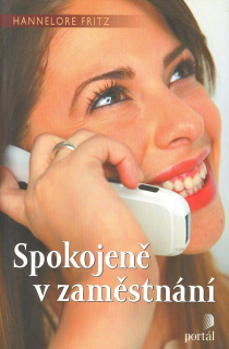 Fritz Hannelore: Spokojeně v zaměstnání