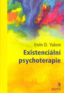 Yalom Irvin D.: Existenciální psychoterapie