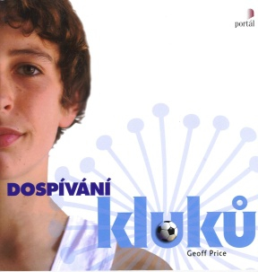 Price Geoff: Dospívání kluků