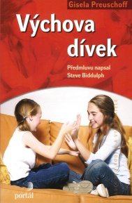 Preuschoff Gisela: Výchova dívek