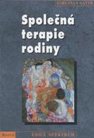 Satir Virginia: Společná terapie rodiny