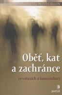 Petitcollin Christel: Oběť, kat a zachránce ve vztazích a komunikaci