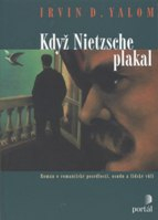 Yalom Irvin D.: Když Nietzsche plakal