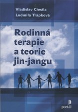Chvála Vladislav: Rodinná terapie a teorie jin-jangu
