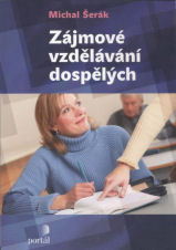 Šerák Michal: Zájmové vzdělávání dospělých