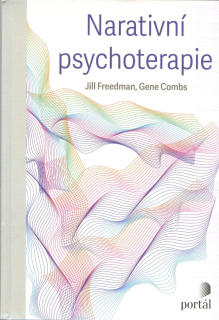 ANTIK1: Freedman Jill: Narativní psychoterapie