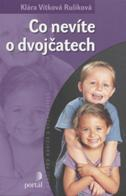 Vítková-Rul. Klára: Co nevíte o dvojčatech
