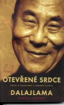 Dalajlama: Otevřené srdce