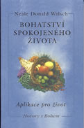 ANTIK2: Walsch Donald N.: Bohatství spokojeného života
