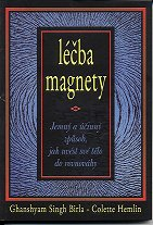 ANTIK2: Birla Ghanshyam: Léčba magnety