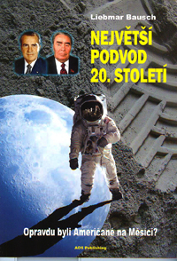 Bausch Liebmar: Největší podvod 20. století