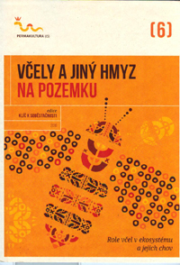 Včely a jiný hmyz na pozemku (6)