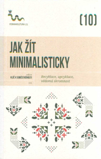 Jak žít minimalisticky (10)