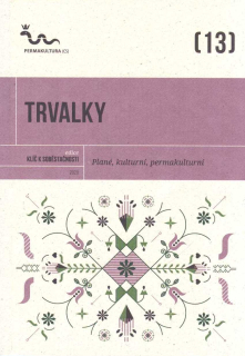 Trvalky - plané, kulturní, permakulturní (13)