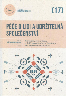 Péče o lidi a udržitelná společenství (17)
