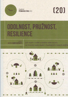 Odolnost, pružnost, resilience (20)