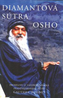 Osho: Diamantová sútra