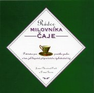 ANTIK2: Pratt James: Rádce milovníka čaje