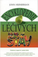 ANTIK2: Heinerman John: Encyklopedie léčivých šťáv