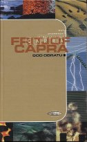 Capra Fritjof: Bod obratu