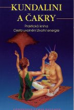 ANTIK2: Paulsonová G. L.: Kundalini a čakry - praktická kniha