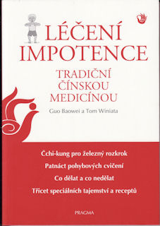 Baowei Guo: Léčení impotence tradiční čínskou medicínou