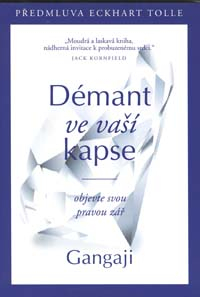 Gangaji: Démant ve vaší kapse
