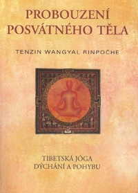 Wangyal Tenzin R.: Probouzení posvátného těla