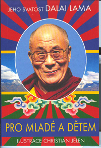 Dalai Lama: Pro mladé a dětem
