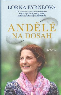 Byrneová Lorna: Andělé na dosah