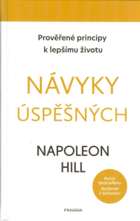 Hill Napoleon: Návyky úspěšných