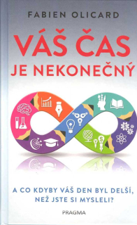 Olicard Fabien: Váš čas je nekonečný