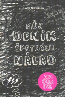 Sonninen Lotta: Můj deník špatných nálad