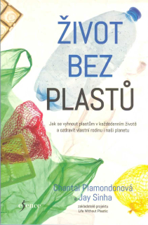 Plamondonová Chantal: Život bez plastů