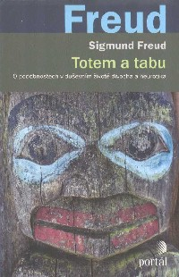 Freud Sigmund: Totem a tabu