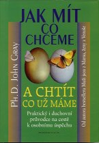 ANTIK2: Gray John: Jak mít co chceme a chtít co už máme