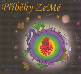 Zvelebil Jakub: Příběhy ZeMě - CD