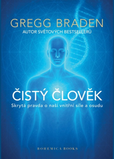 Braden Gregg: Čistý člověk