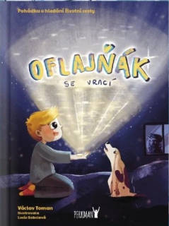 Toman Václav: Oflajňák se vrací
